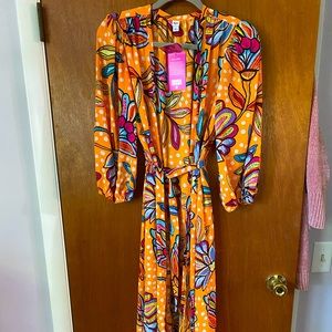 Tabatha Brown for Target swim cover